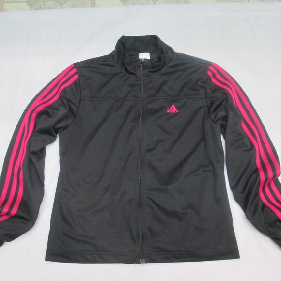 adidas Jackets & Blazers - Adidas warm-up jacket.